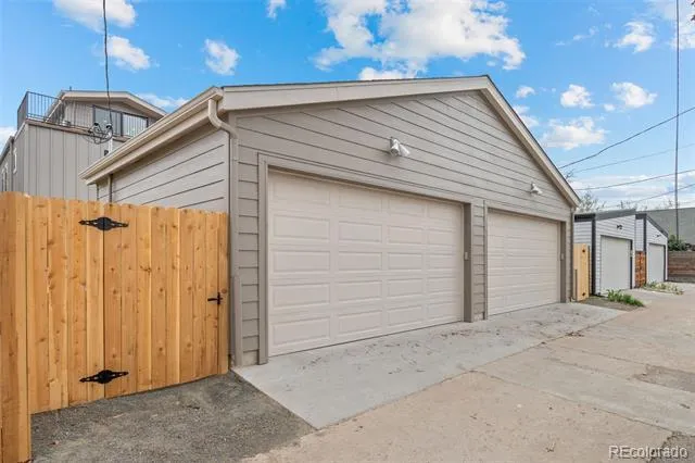 2135 S Sherman Street Denver, CO 80210