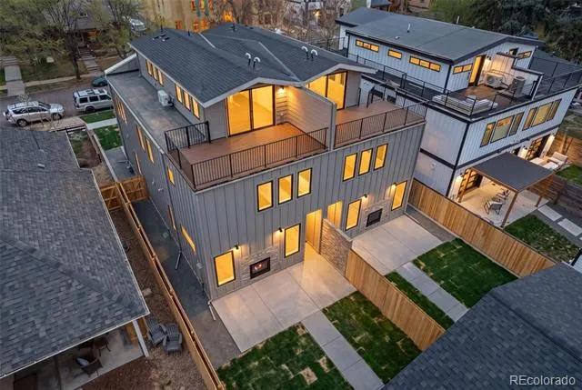2135 S Sherman Street Denver, CO 80210