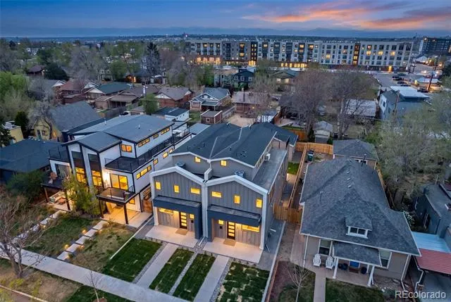 2135 S Sherman Street Denver, CO 80210