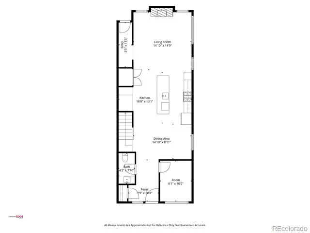 2135 S Sherman Street Denver, CO 80210