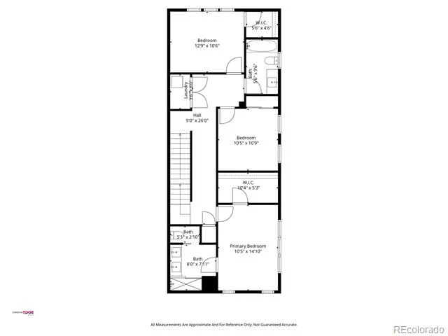 2135 S Sherman Street Denver, CO 80210