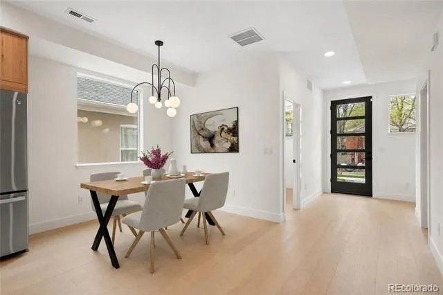 2135 S Sherman Street Denver, CO 80210