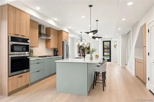 2135 S Sherman Street Denver, CO 80210