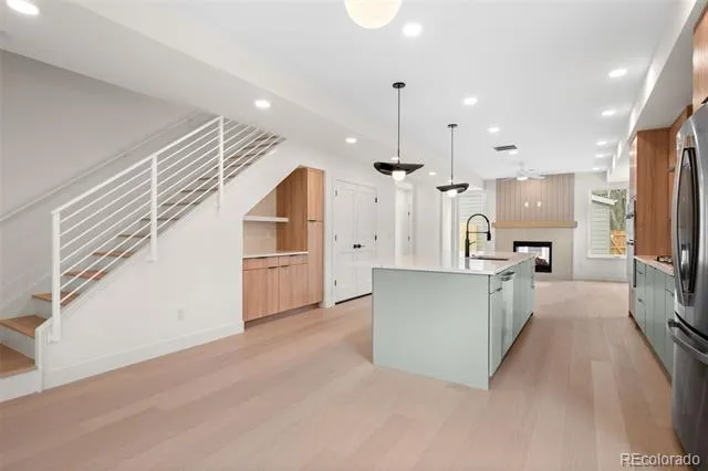 2135 S Sherman Street Denver, CO 80210