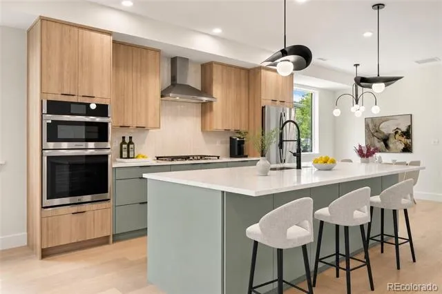 2135 S Sherman Street Denver, CO 80210