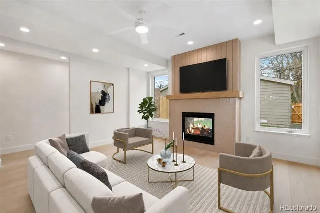 2135 S Sherman Street Denver, CO 80210