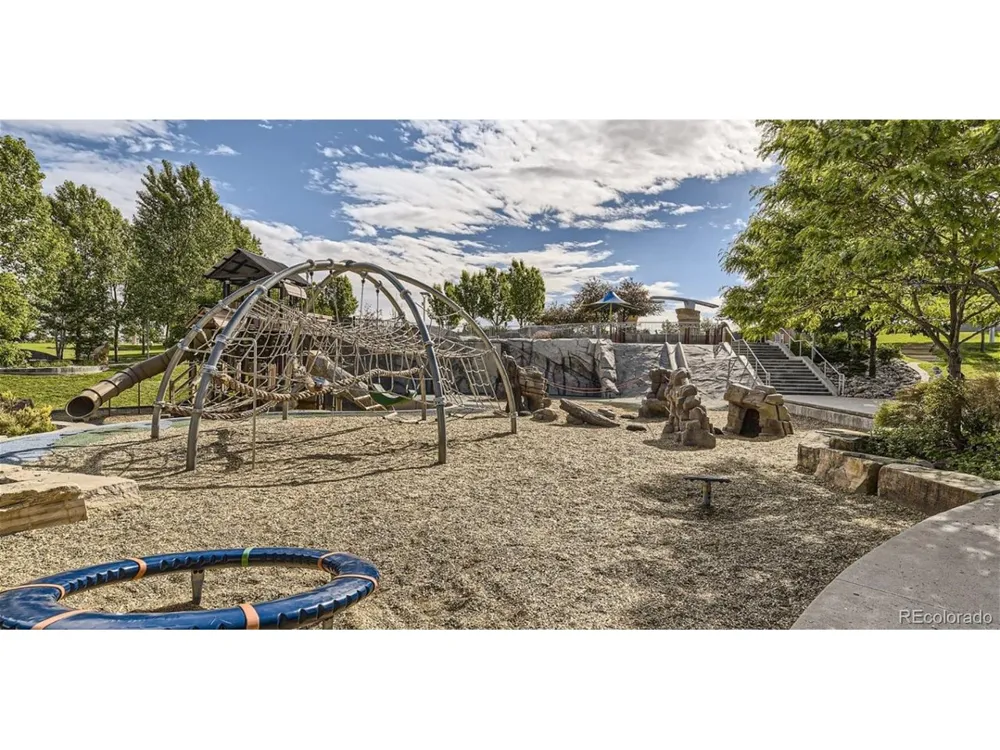 16819 E Kettle Circle S Centennial, CO 80016