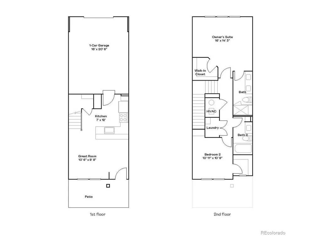 16819 E Kettle Circle S Centennial, CO 80016