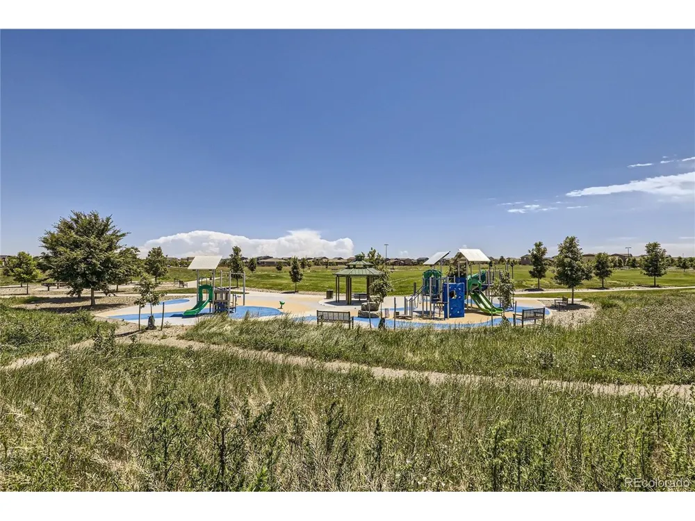 2334 S Gold Bug Street Aurora, CO 80018