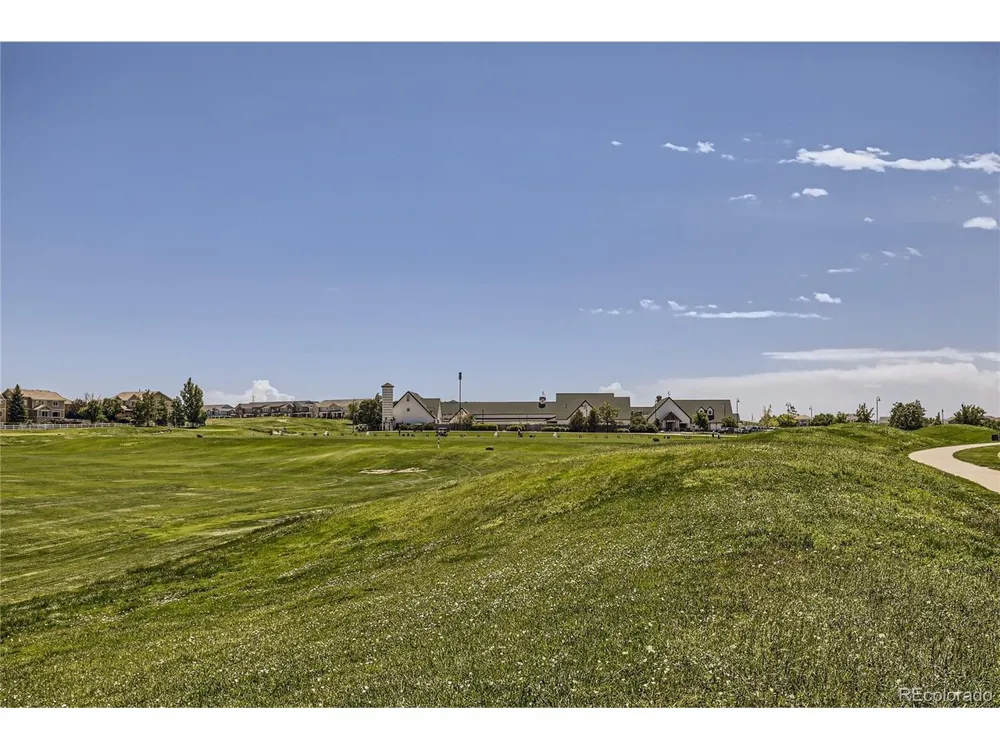 2334 S Gold Bug Street Aurora, CO 80018
