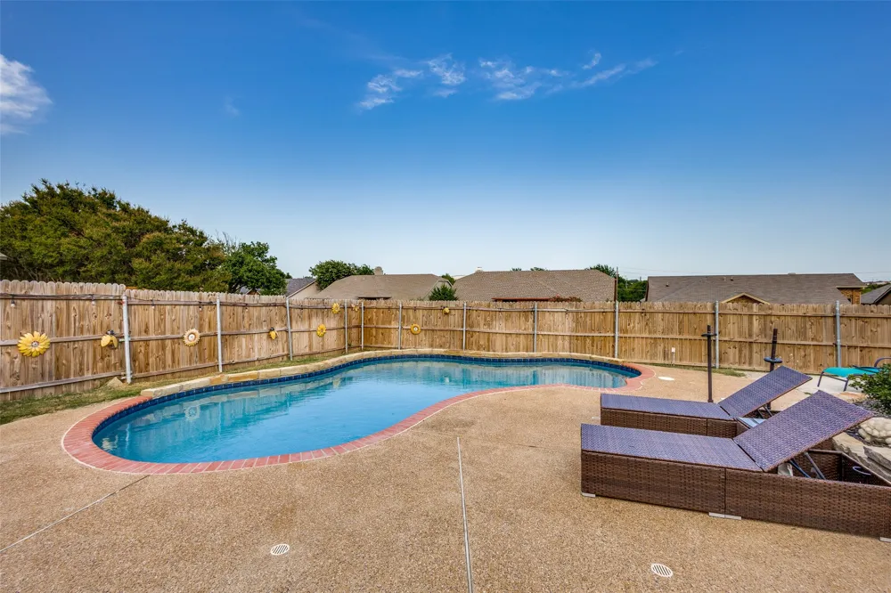 4520 Inman Drive The Colony, TX 75056