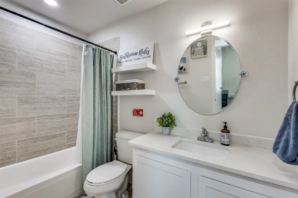4520 Inman Drive The Colony, TX 75056