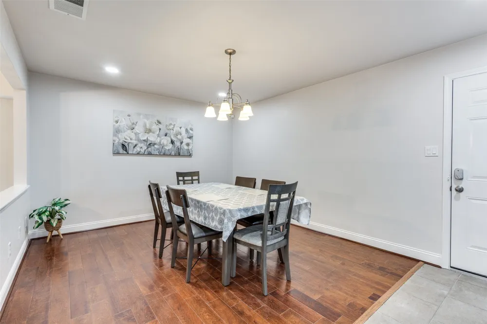 4520 Inman Drive The Colony, TX 75056