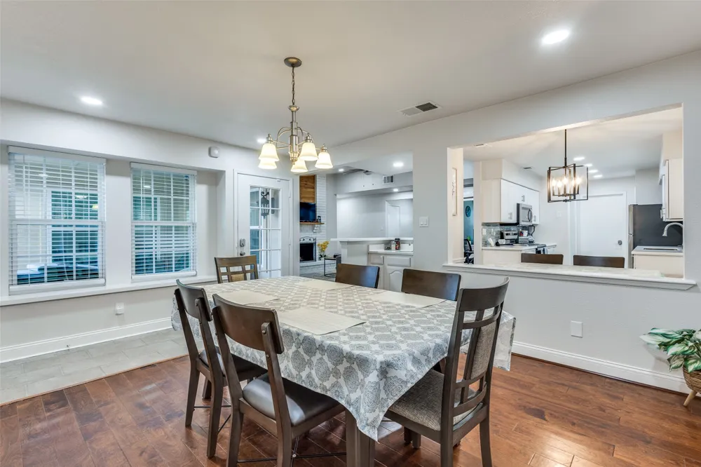 4520 Inman Drive The Colony, TX 75056