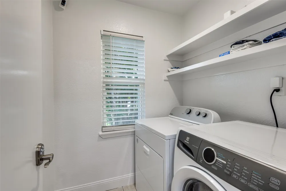 4520 Inman Drive The Colony, TX 75056