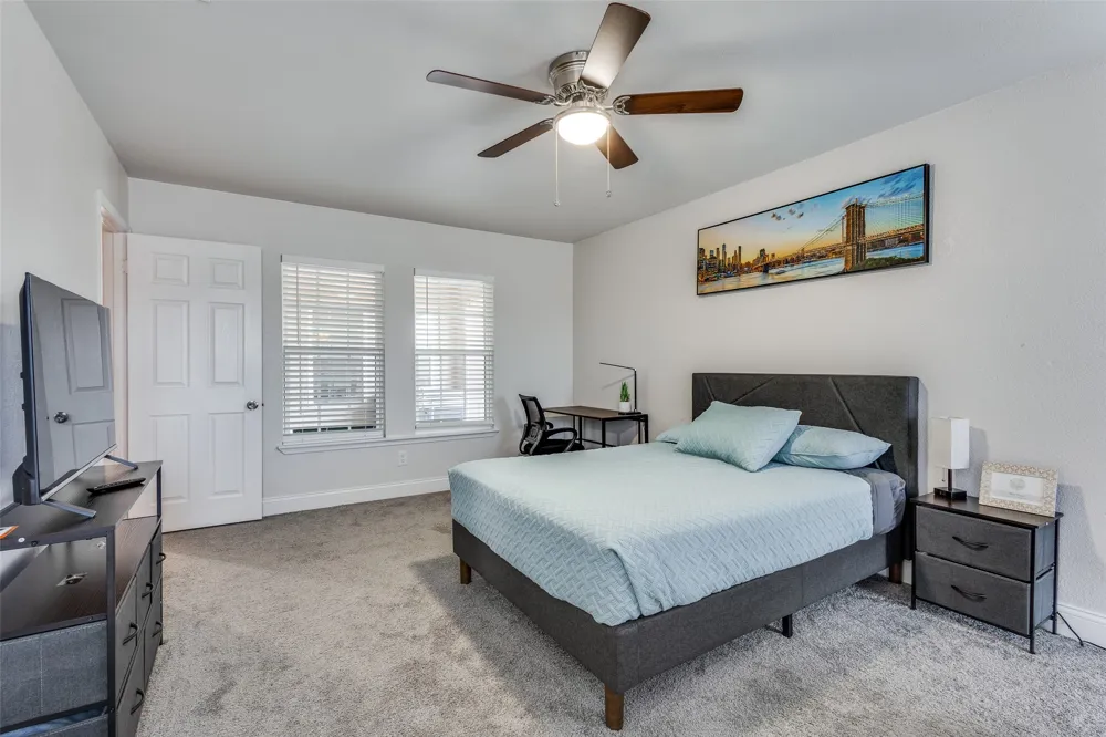 4520 Inman Drive The Colony, TX 75056