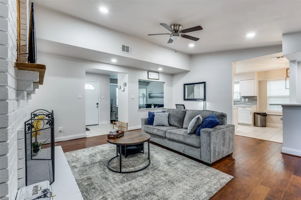 4520 Inman Drive The Colony, TX 75056
