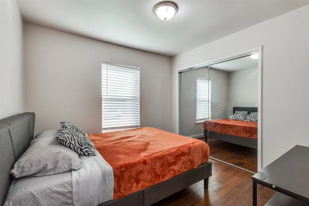 4520 Inman Drive The Colony, TX 75056
