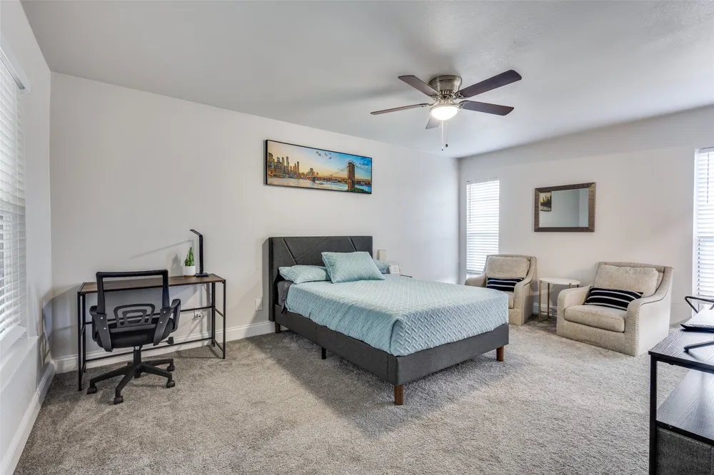 4520 Inman Drive The Colony, TX 75056
