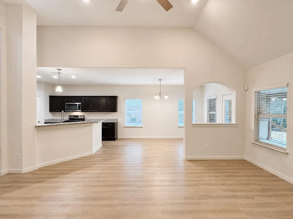 10855 Sunflower Drive Willis, TX 77318
