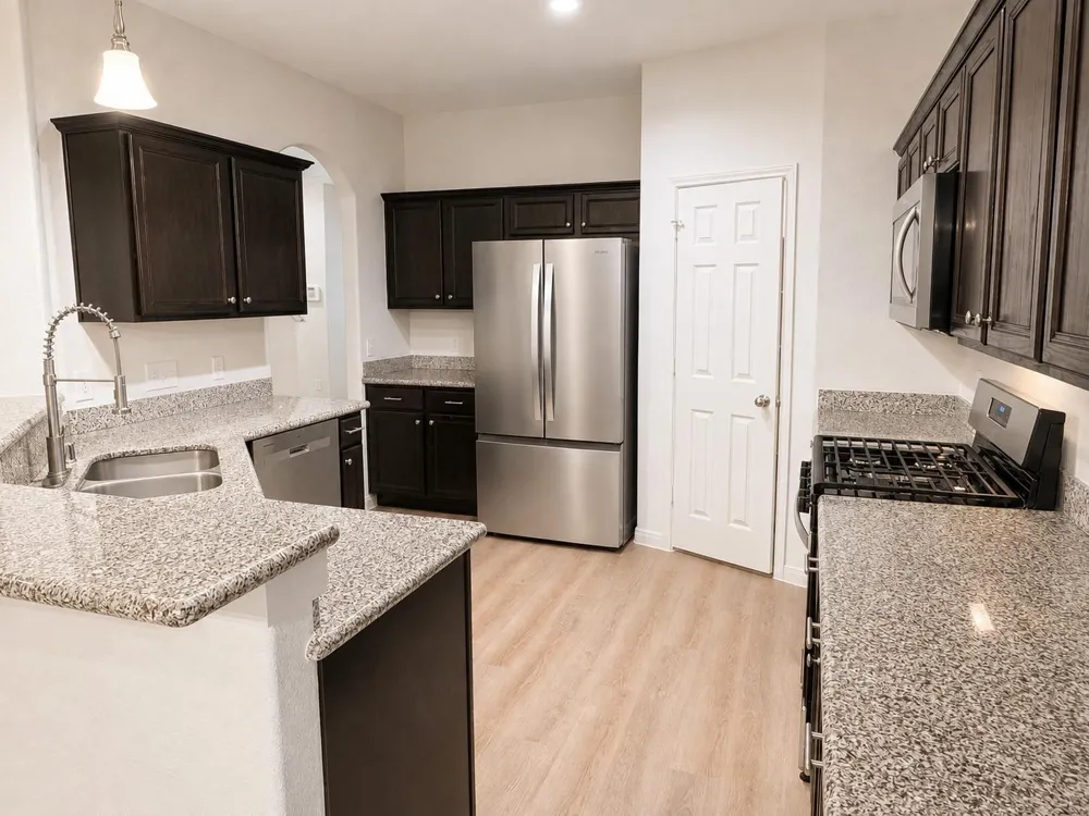 10855 Sunflower Drive Willis, TX 77318