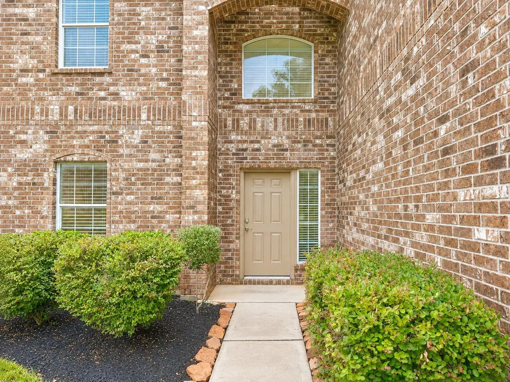 10855 Sunflower Drive Willis, TX 77318