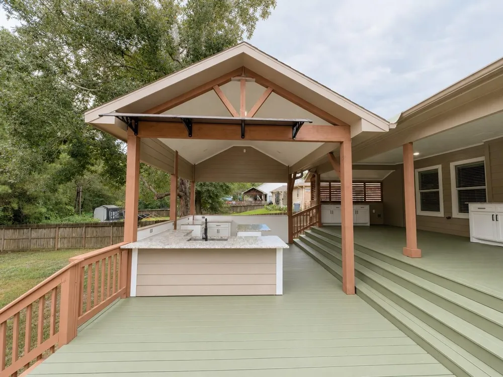 10855 Sunflower Drive Willis, TX 77318