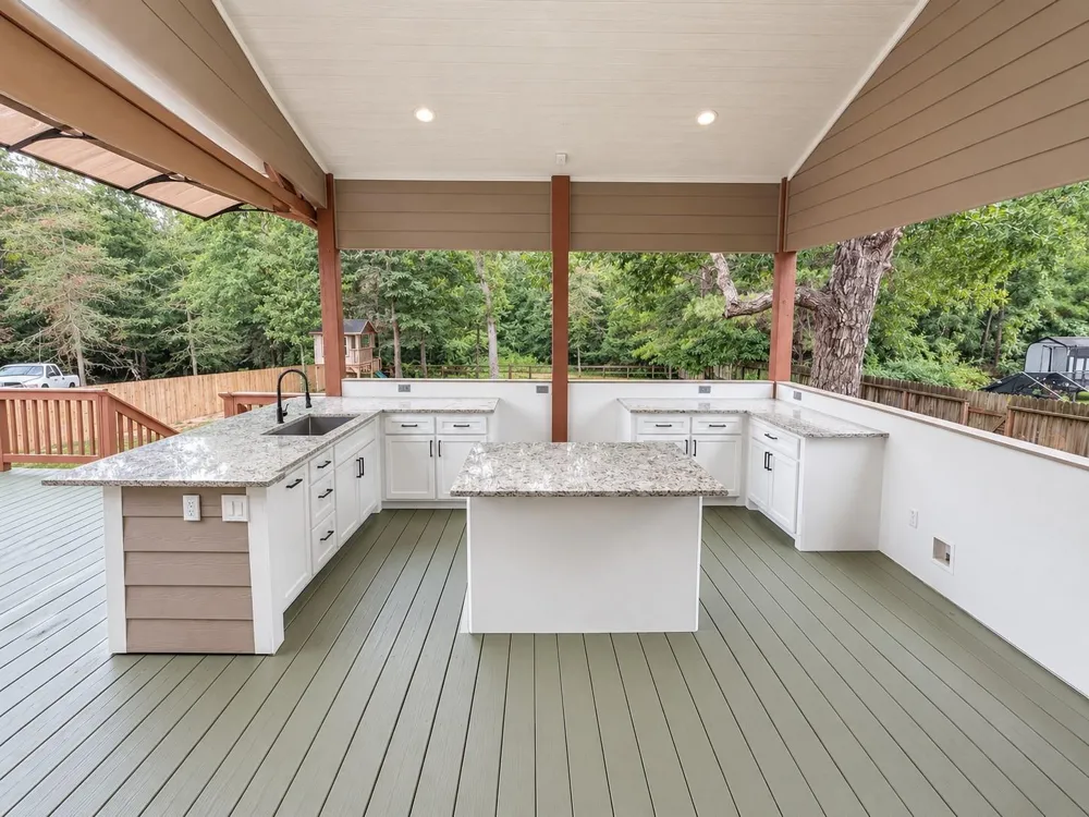10855 Sunflower Drive Willis, TX 77318
