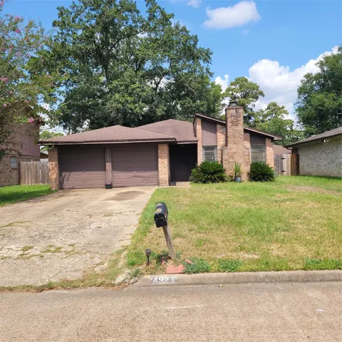 4923 Fitzwater Drive