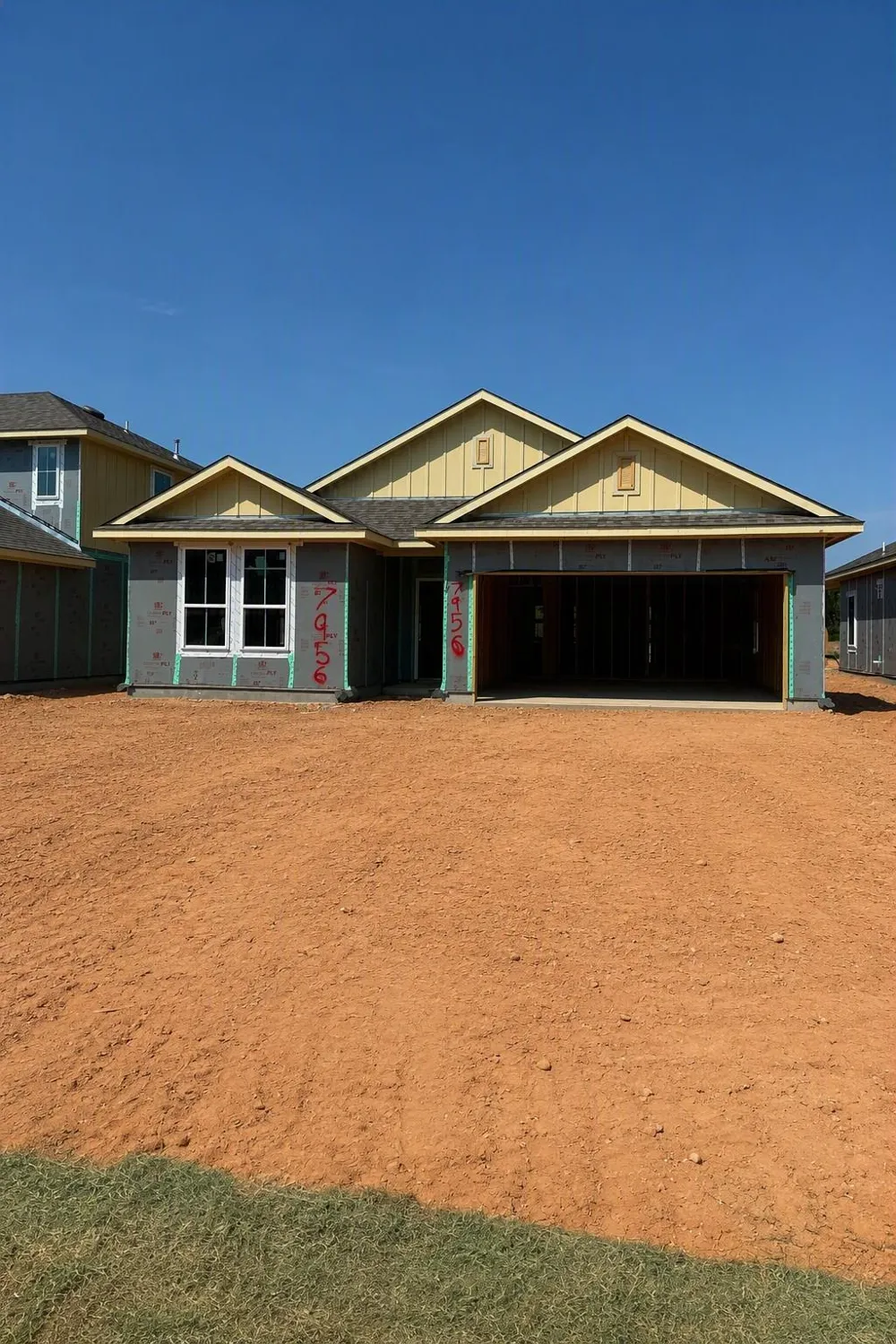 7956 Kastamonu Street Montgomery, TX 77316