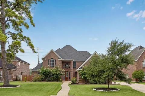 1686 Kelliwood Oaks Drive