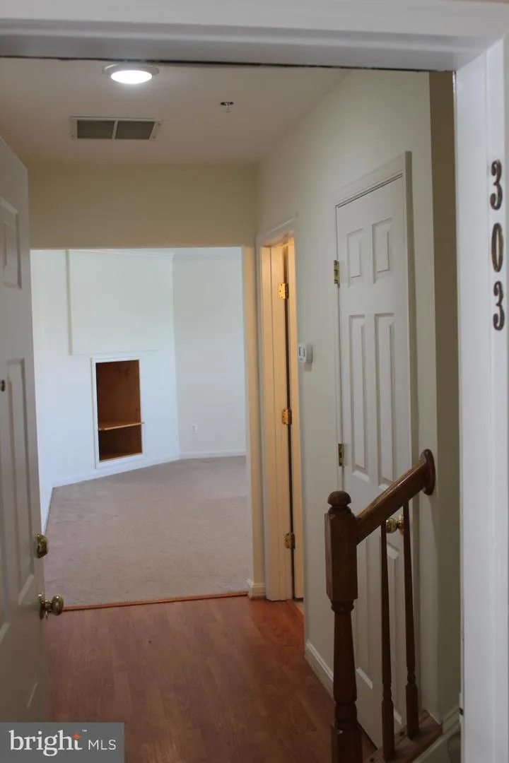 2491 QUICK STREET #303 Herndon, VA 20171