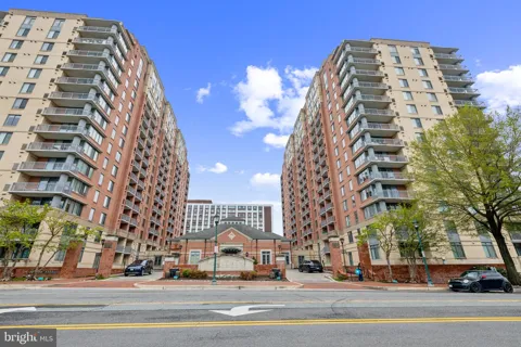 11710 OLD GEORGETOWN ROAD #1321