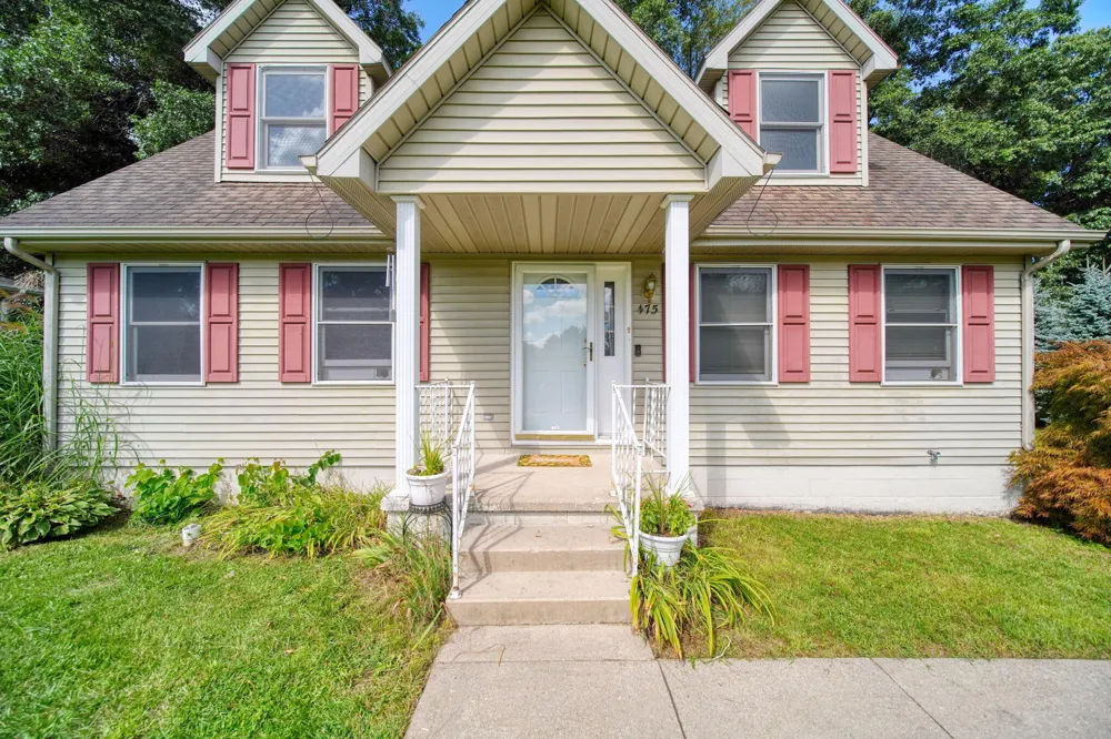 475 Skyline Drive Horton, MI 49246