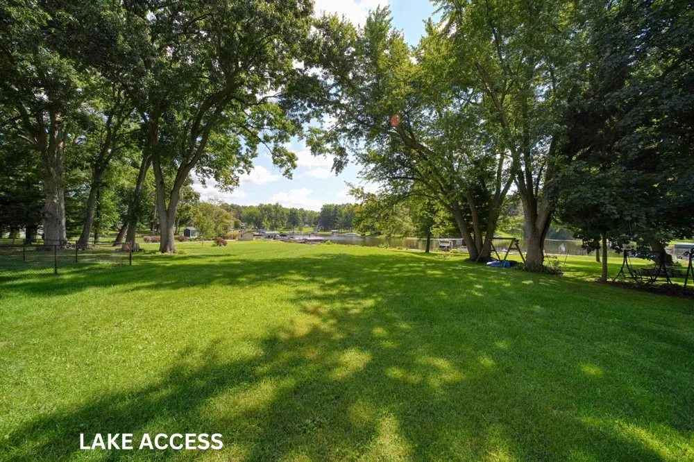 475 Skyline Drive Horton, MI 49246