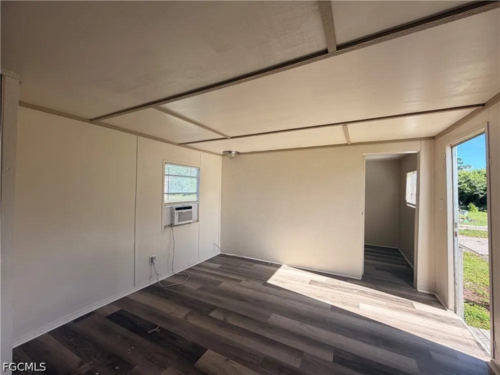 Ebson Drive #7 or H North Fort Myers, FL 33917
