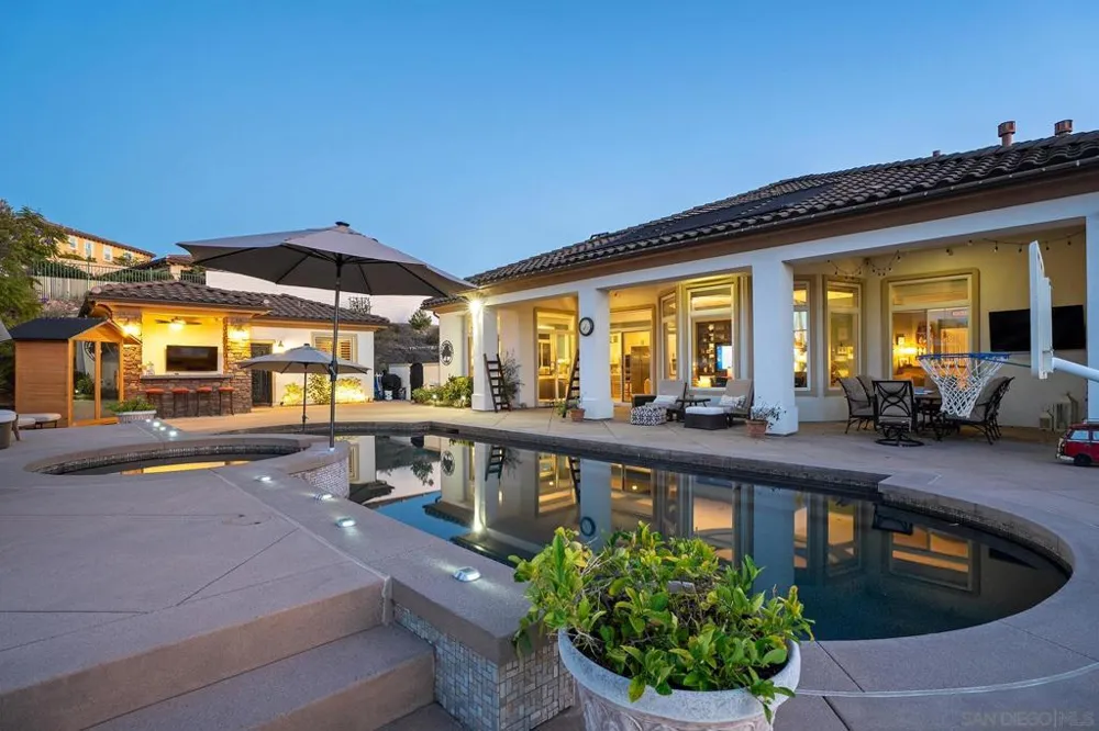 11771 Big Canyon Lane San Diego, CA 92131