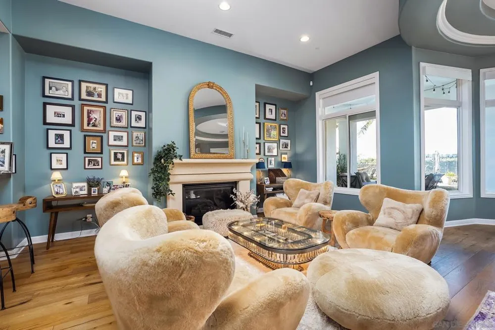11771 Big Canyon Lane San Diego, CA 92131