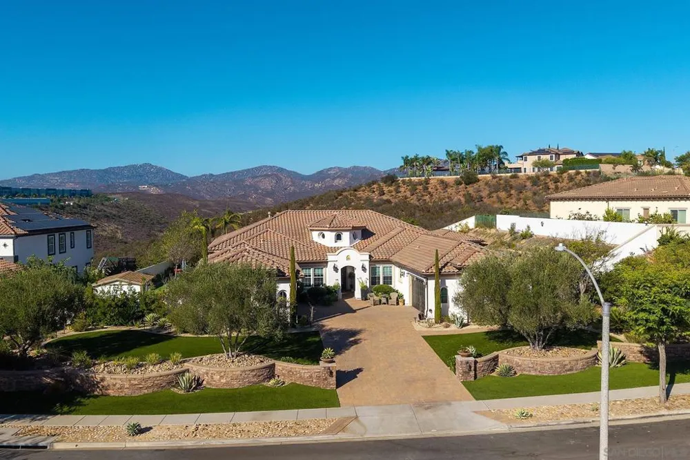 11771 Big Canyon Lane San Diego, CA 92131