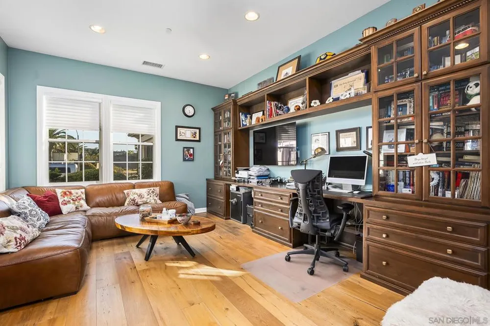 11771 Big Canyon Lane San Diego, CA 92131