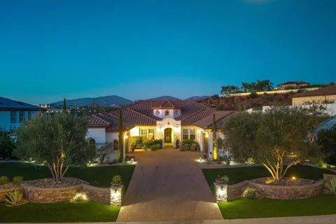 11771 Big Canyon Lane