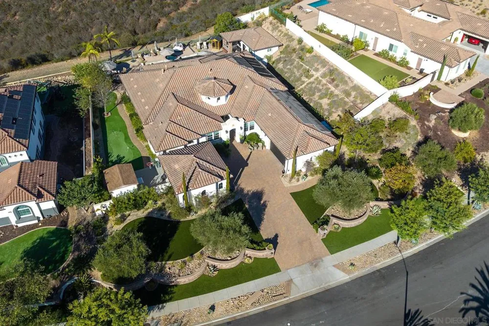 11771 Big Canyon Lane San Diego, CA 92131