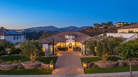 11771 Big Canyon Lane
