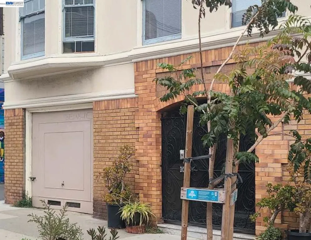 3470 25Th St San Francisco, CA 94110