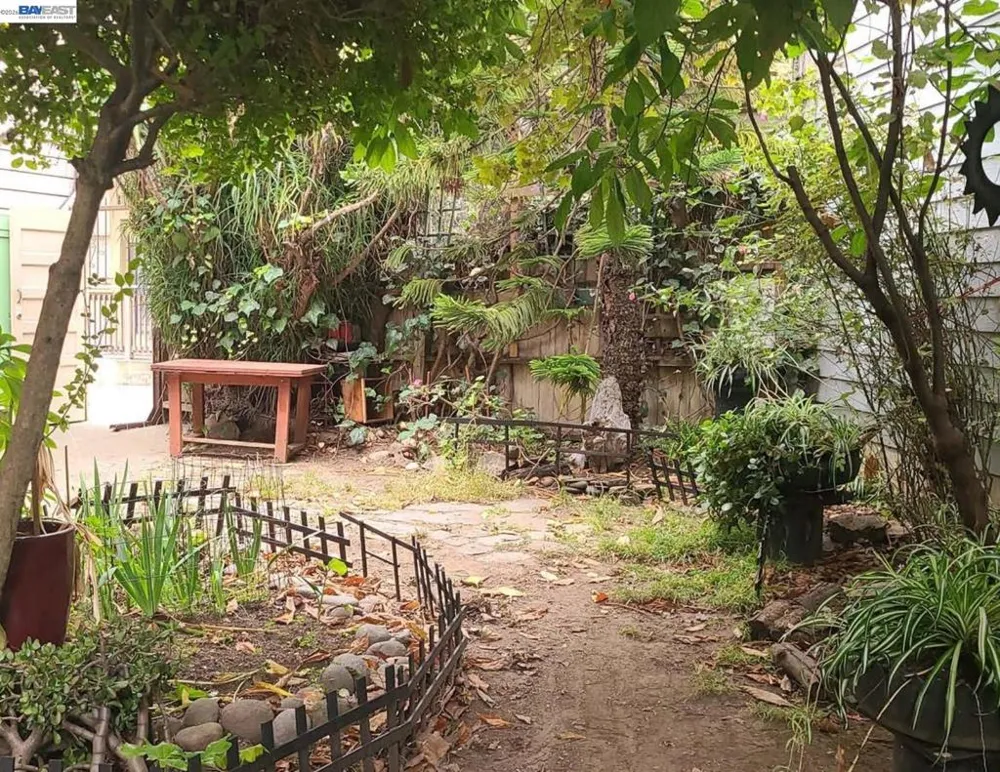 3470 25Th St San Francisco, CA 94110