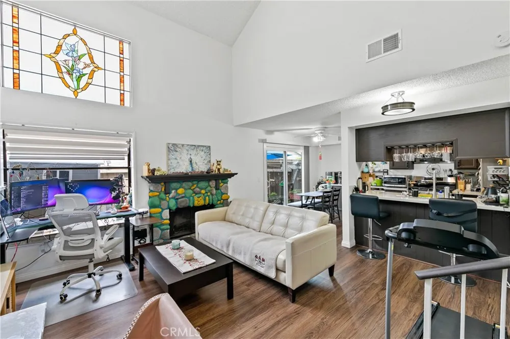 1604 S Mountain Avenue #7A Ontario, CA 91762