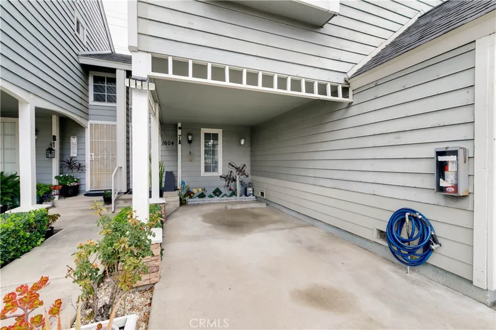 1604 S Mountain Avenue #7A Ontario, CA 91762