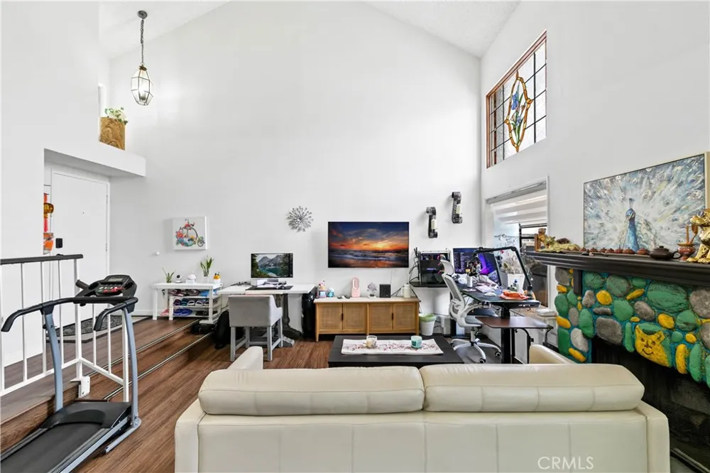 1604 S Mountain Avenue #7A Ontario, CA 91762