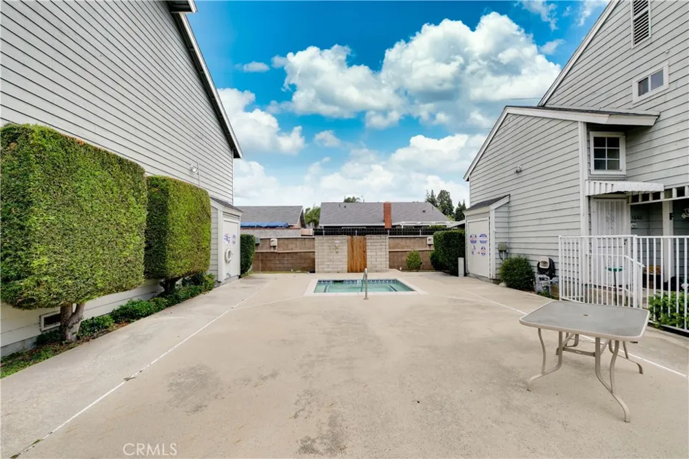 1604 S Mountain Avenue #7A Ontario, CA 91762