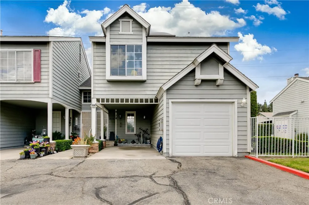 1604 S Mountain Avenue #7A Ontario, CA 91762